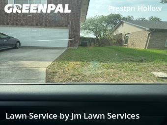 Lawn Care Service nearby San Antonio, TX, 