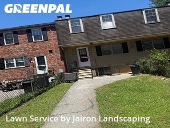 Lawn Cutting nearby Woodlawn, MD, 