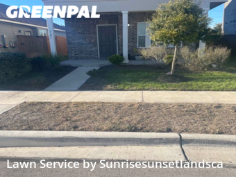 Lawn Care nearby San Marcos, TX, 