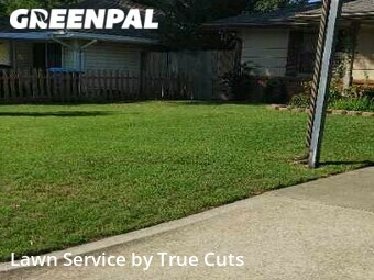 Grass Cutting nearby Midwest City, OK, 