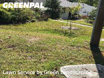 Yard Cutting nearby Durham, NC, 