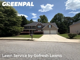 Lawn Care nearby Douglasville, GA, 