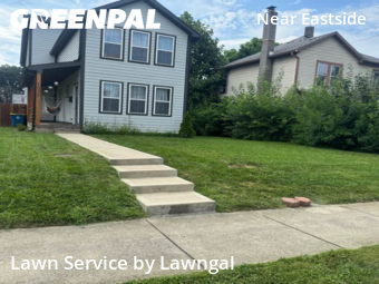 Lawn Mowing nearby Indianapolis, PA, 