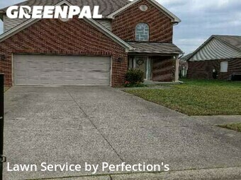 Lawn Cutting nearby Louisville, KY, 