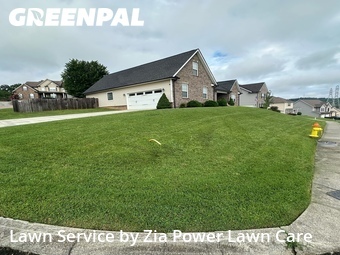 Yard Mowing nearby Knoxville, TN, 