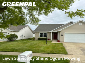 Yard Mowing nearby Champaign, IL, 