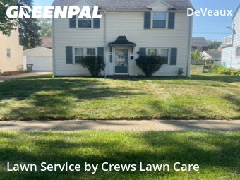 Lawn Mowing nearby Toledo, OH, 