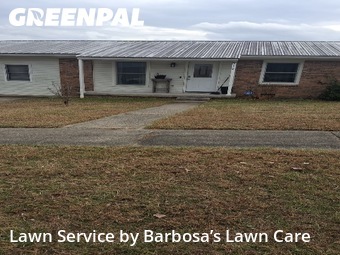 Lawn Mowing nearby Hendersonville, NC, 