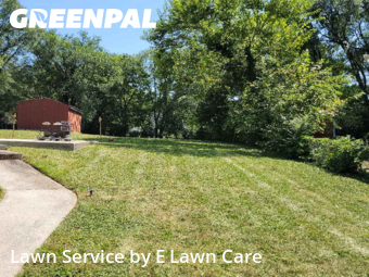 Lawn Service nearby Martinsburg, MD, 