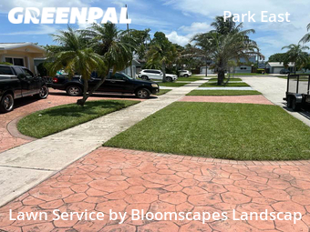 Lawn Mowing nearby Hollywood, FL, 