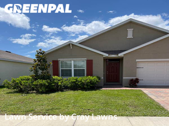 Lawn Cut nearby Lehigh Acres, FL, 