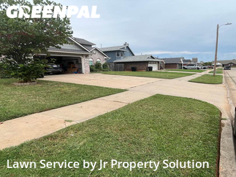 Lawn Service nearby Moore, OK, 