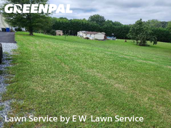 Lawn Care Service nearby Salisbury, NC, 