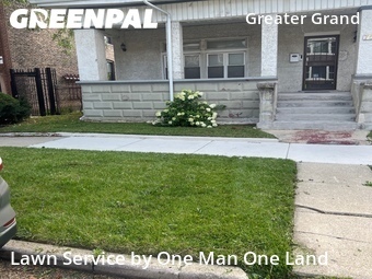 Lawn Cutting nearby Chicago, IL, 