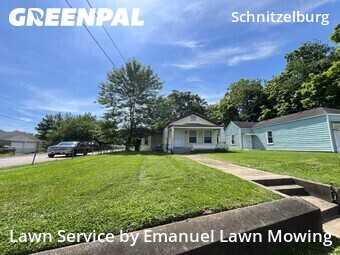 Yard Mowing nearby Louisville, IN, 