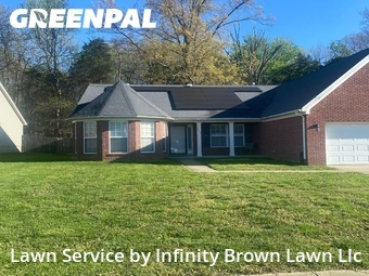 Lawn Mowing Service nearby Louisville, KY, 