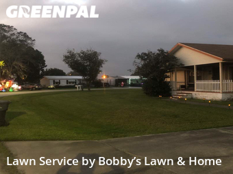 Grass Cutting nearby Polk City, FL, 