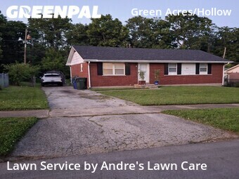 Lawn Cut nearby Lexington, KY, 