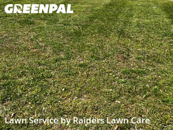 Grass Cutting nearby Clarksville, TN, 