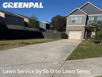 Lawn Mow nearby Mc Donough, GA, 