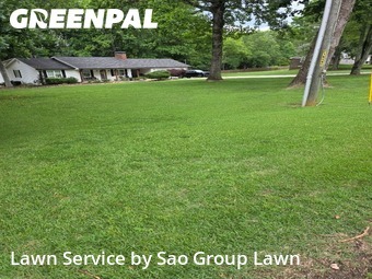 Lawn Mow nearby Buford, GA, 