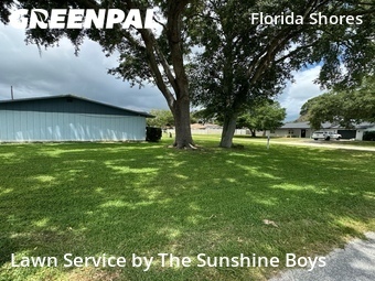 Lawn Mowing Service nearby Edgewater, FL, 