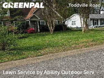 Lawn Care nearby Charlotte, NC, 