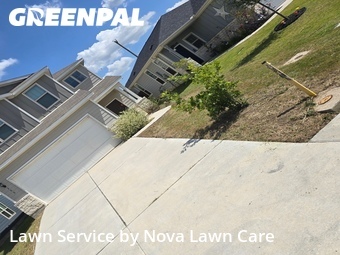 Lawn Care nearby Georgetown, TX, 