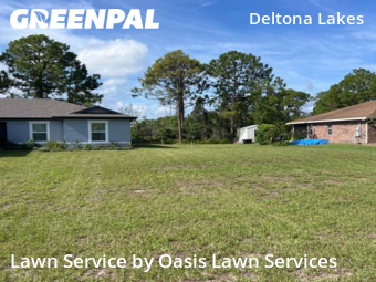 Grass Cut nearby Deltona, FL, 