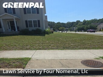 Grass Cutting nearby King George, VA, 