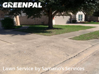 Lawn Cutting nearby Villages Of Cypress Lakes, TX, 