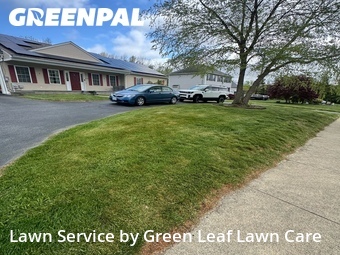 Lawn Care Service nearby Cranston, RI, 