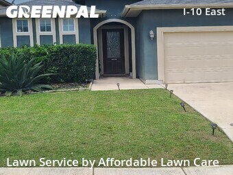 Yard Mowing nearby Converse, TX, 