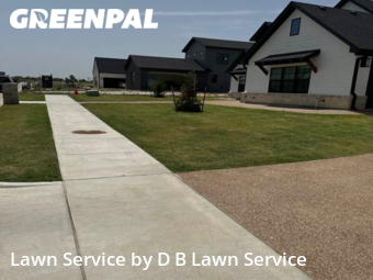 Lawn Care nearby Woodway, TX, 