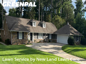 Yard Mowing nearby Fayetteville, GA, 