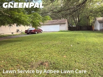 Lawn Cut nearby Urbana, IL, 