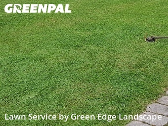 Lawn Maintenance nearby Tuxedo Park, NY, 