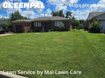 Lawn Cut nearby Tulsa, OK, 