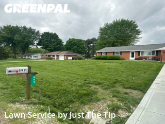 Lawn Mowing nearby Dayton, OH, 