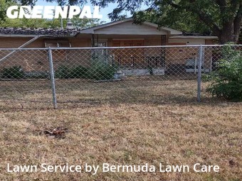 Lawn Service nearby Lawton, OK, 