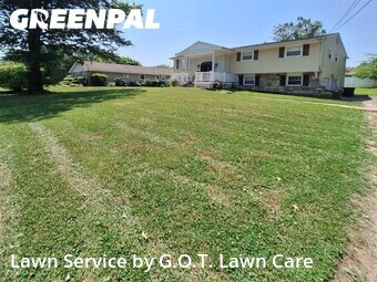 Yard Cutting nearby Cinnaminson, PA, 