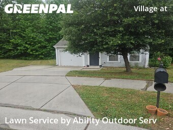 Lawn Mowin Gastonia,28052,Lawn Service by Ability Outdoor Serv, work completed in Jun , 2026