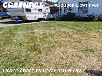 Lawn Mowing nearby Spokane, WA, 