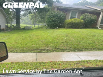 Lawn Cut nearby Ballwin, MO, 