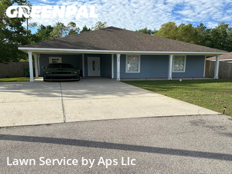 Lawn Care Service nearby Waveland, LA, 
