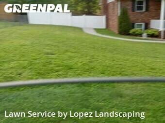 Lawn Mow nearby Chattanooga, GA, 