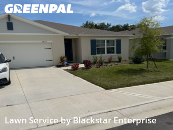 Lawn Cutting nearby Davenport, FL, 