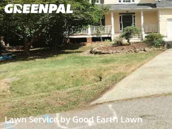 Lawn Care Service nearby Chapel Hill, NC, 