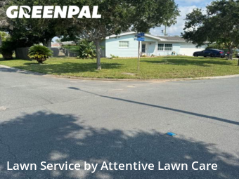 Yard Mowing nearby Largo, FL, 