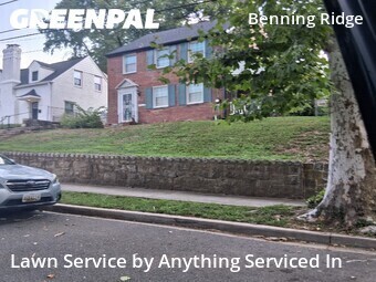 Lawn Mowing Service nearby Washington, MD, 
